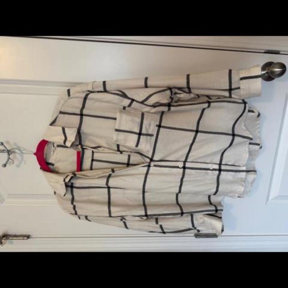 Z Supply - Flannel‎ Shirt